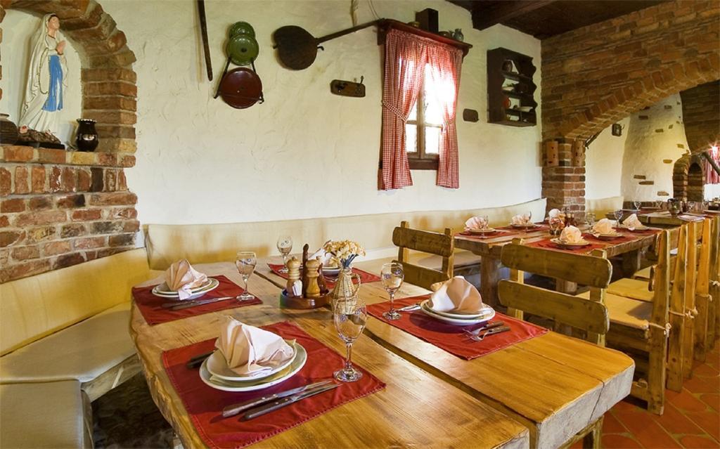 Guest House Kozjak Začretje Exteriör bild