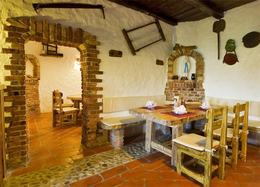 Guest House Kozjak Začretje Exteriör bild