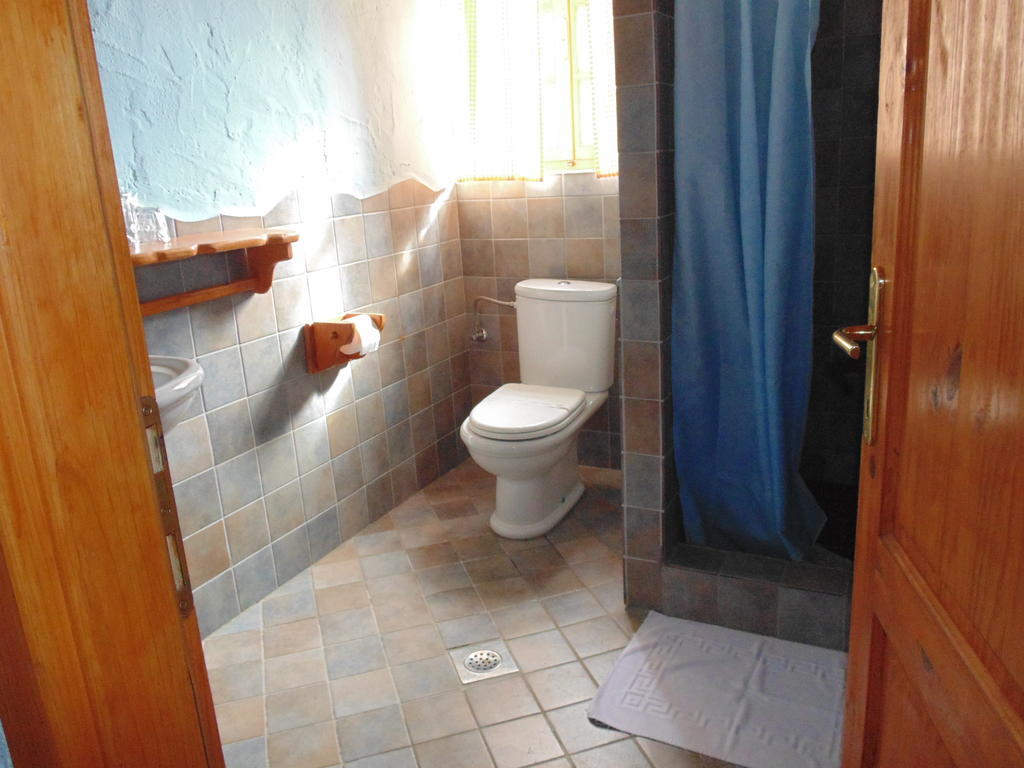 Guest House Kozjak Začretje Exteriör bild