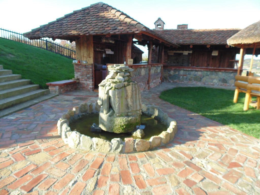 Guest House Kozjak Začretje Exteriör bild