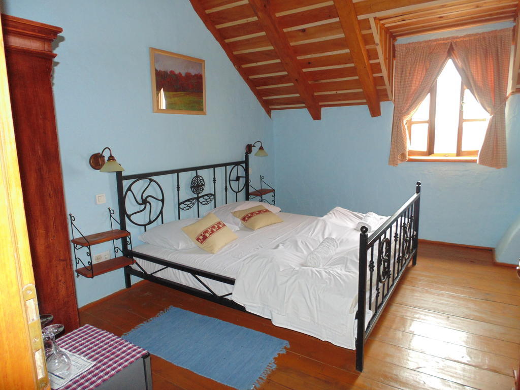 Guest House Kozjak Začretje Rum bild