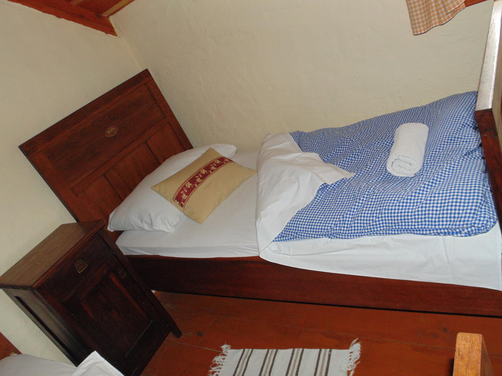 Guest House Kozjak Začretje Rum bild